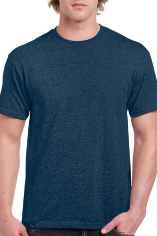Gildan GN200 - Heavyweight Ultra Soft Cotton T-Shirt for Men