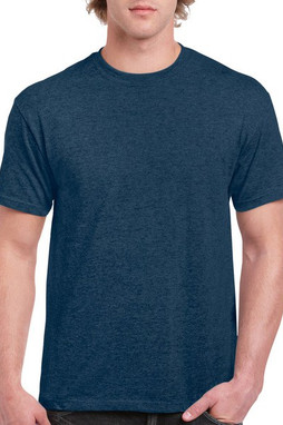 Gildan GN200 - Heavyweight Ultra Soft Cotton T-Shirt for Men