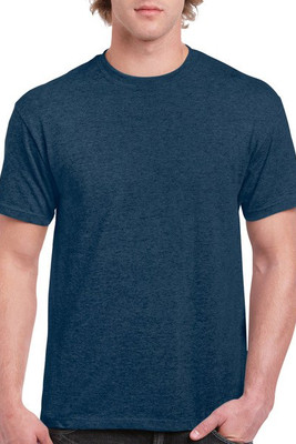 Gildan GN200 - Heavyweight Ultra Soft Cotton T-Shirt for Men