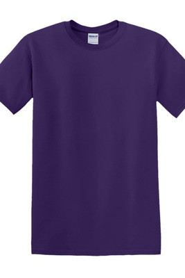 Gildan GN200 - T-Shirt Homme  Ultra-T