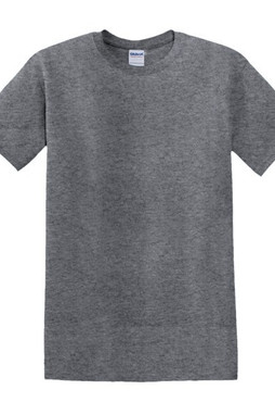 Gildan GN400 - T-shirt Homme Gildan GN400 - Confort et Qualité Supérieure