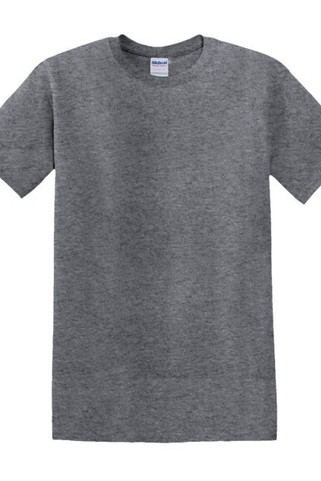 Gildan GN400 - Gildan GN400 Heavyweight Cotton T-Shirt