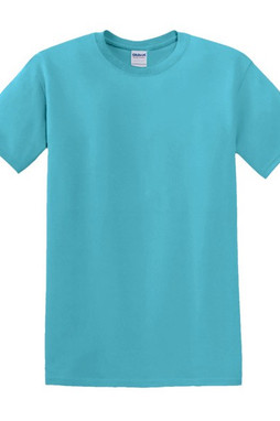 Gildan GN400 - T-shirt Homme Gildan GN400 - Confort et Qualité Supérieure
