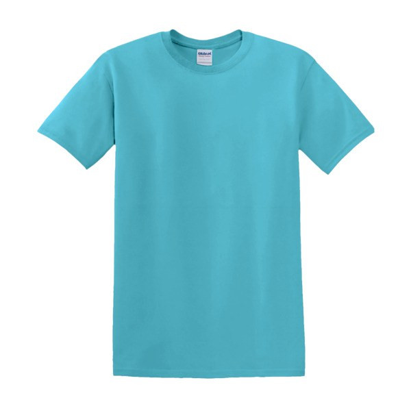Gildan GN400 - Gildan Klassisk Herre T-Shirt i Bomuld