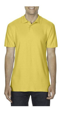 Gildan GN480 - Polo Classique en Coton Piqué pour Hommes