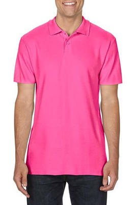 Gildan GN480 - Polo da uomo in piquet