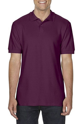 Gildan GN480 - Sofstyle Dubbele Piqué Poloshirt