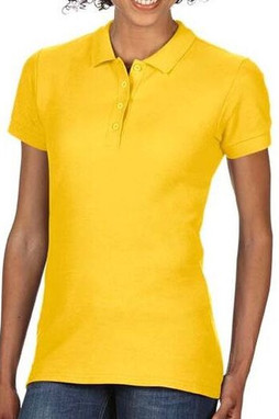 Gildan GN48L - Polo pour Femme Piqué