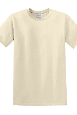 Gildan GN640 - T-Shirt Homem 64000 Softstyle