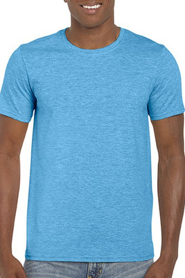 Gildan GN640 - Softstyle™ Adult Ringspun T-Shirt
