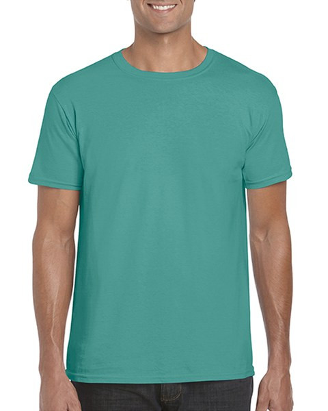 Gildan GN640 - Kortærmet t-shirt til mænd