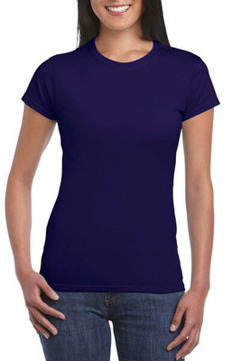 Gildan GN641 - Softstyle™ Women's Cotton T-Shirt