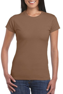 Gildan GN641 - Softstyle™ Women's Cotton T-Shirt