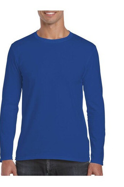 Gildan GN644 - T-Shirt Manches Longues Homme