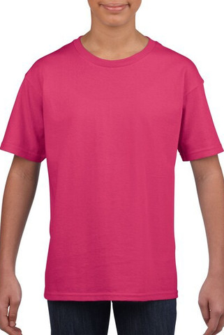 Gildan GN649 - Softstyle Youth T-Shirt
