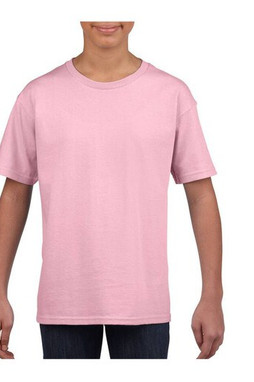 Gildan GN649 - Softstyle Youth T-Shirt