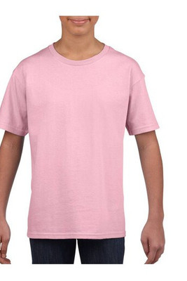 Gildan GN649 - Softstyle Youth T-Shirt