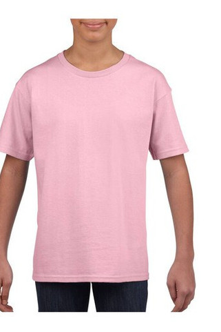 Gildan GN649 - dětské tričko Softstyle