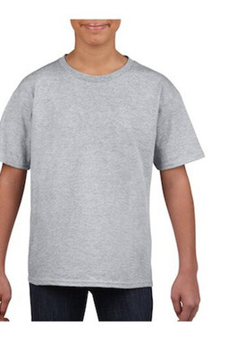 Gildan GN649 - Softstyle Youth T-Shirt