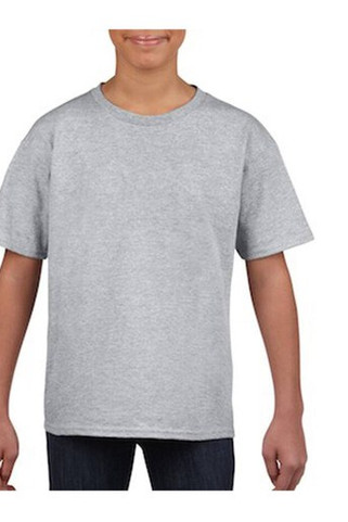 Gildan GN649 - Softstyle Youth T-paita