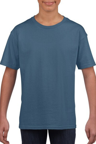 Gildan GN649 - Softstyle Youth T-Shirt