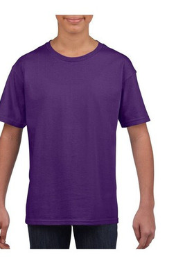 Gildan GN649 - Softstyle Youth T-Shirt