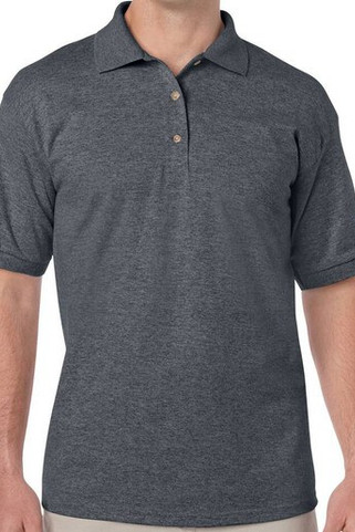 Gildan GN880 - Dryblend Jersey Polo