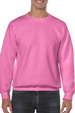 Gildan GN910 - Herren Sweatshirt mit Rundhalsausschnitt