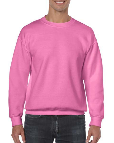 Gildan GN910 - Heavy Blend Crewneck Sweatshirt