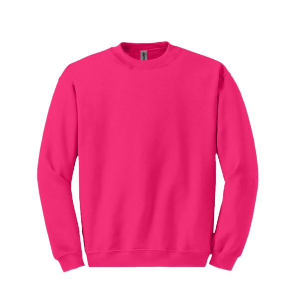 Gildan GN910 - Heavy Blend aikuisten Crewneck Collegepaita