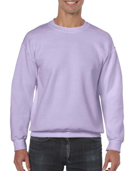 Gildan GN910 - Heavy Blend Crewneck Sweatshirt