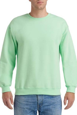 Gildan GN910 - Moletom Crewneck Masculino