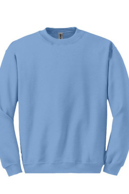 Gildan GN910 - Sweat Col Rond Homme