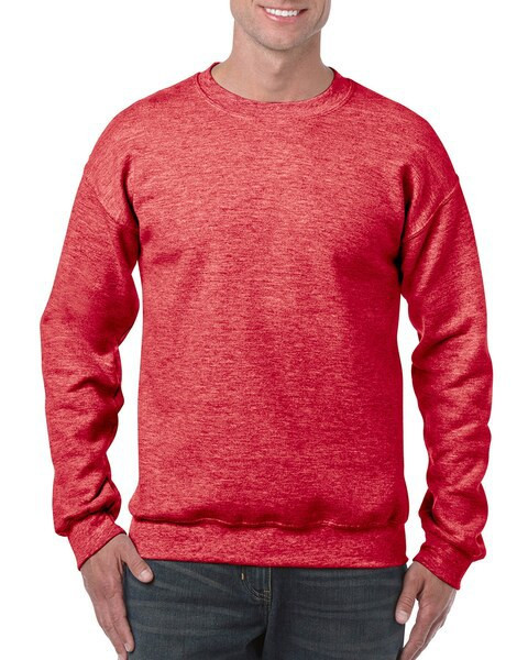 Gildan GN910 - Heavy Blend Crewneck Sweatshirt