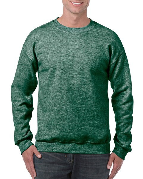 Gildan GN910 - Heavy Blend Crewneck Sweatshirt