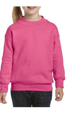 Gildan GN911 - Kids Round Neck Sweatshirt