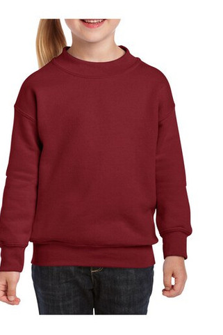 Gildan GN911 - Kids Round Neck Sweatshirt
