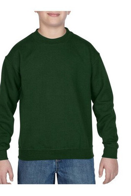 Gildan GN911 - Jeugd Sweatshirt met Ronde Hals
