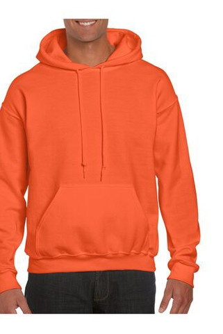 Gildan GN925 - Komfortabler Unisex Hoodie mit DryBlend Technologie