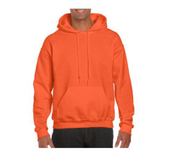 Gildan GN925 - Unisex Comfort DryBlend Kangaroo Pocket Hoodie