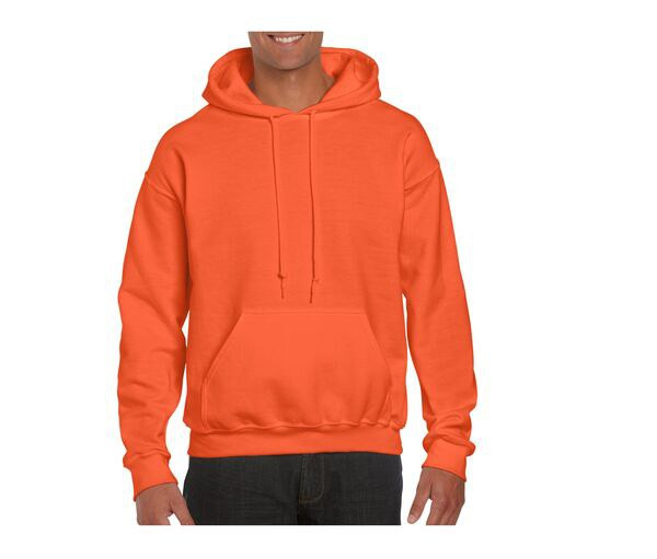 Gildan GN925 - Felpa Unisex Comfort con Tecnologia DryBlend