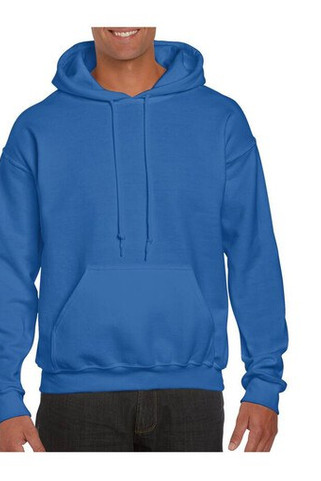 Gildan GN925 - Sweat à Capuche Unisexe Confort et Style