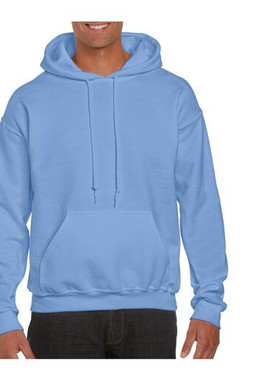 Gildan GN925 - Komfortabler Unisex Hoodie mit DryBlend Technologie
