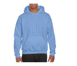 Gildan GN925 - Komfortabler Unisex Hoodie mit DryBlend Technologie