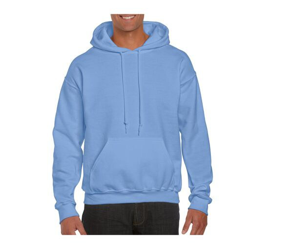 Gildan GN925 - Unisex Comfort DryBlend Kangaroo Pocket Hoodie