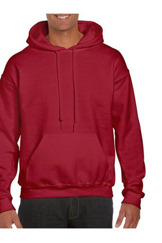 Gildan GN925 - Unisex Comfort DryBlend Kangaroo Pocket Hoodie