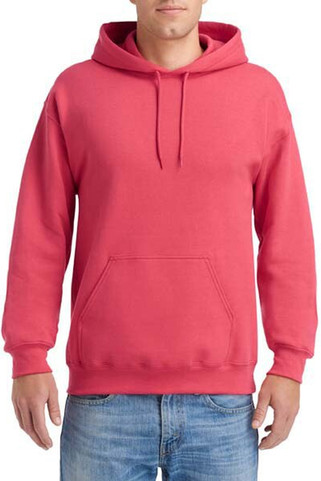Gildan GN940 - Premium Unisex Heavy Blend Hooded Sweatshirt