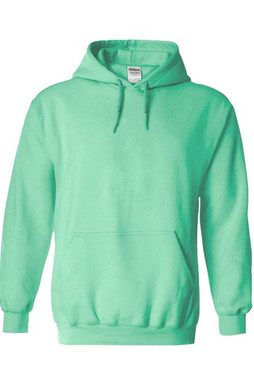 Gildan GN940 - Premium Unisex Heavy Blend Hooded Sweatshirt