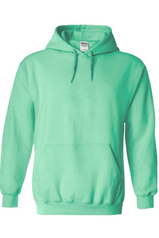 Gildan GN940 - Sweat À Capuche Homme & Femme Heavy Blend