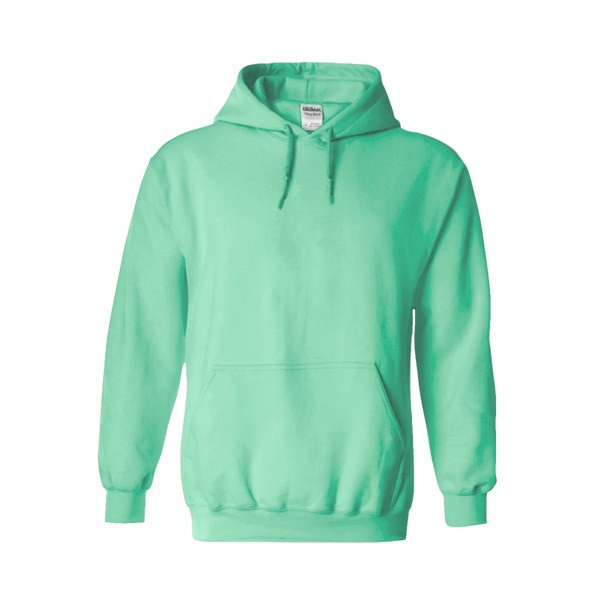 Gildan GN940 - Premium Unisex Heavy Blend Hooded Sweatshirt